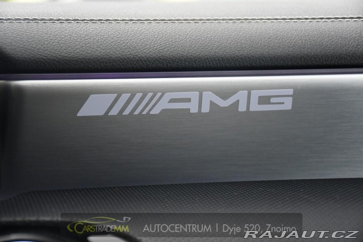 Mercedes-Benz CLA AMG 35 KESSY PANO 4MATIC 2020