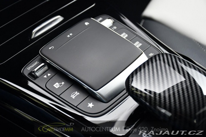 Mercedes-Benz CLA AMG 35 KESSY PANO 4MATIC 2020