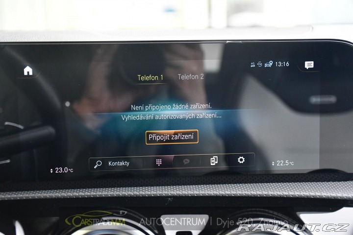 Mercedes-Benz CLA AMG 35 KESSY PANO 4MATIC 2020