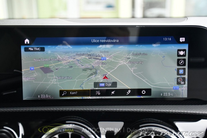 Mercedes-Benz CLA AMG 35 KESSY PANO 4MATIC 2020