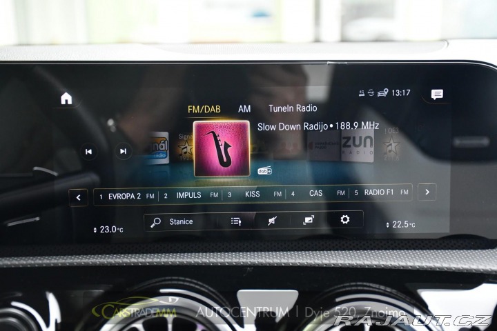 Mercedes-Benz CLA AMG 35 KESSY PANO 4MATIC 2020
