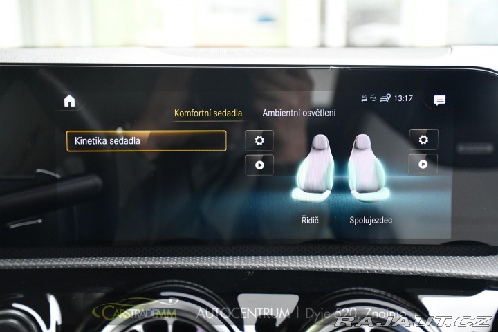 Mercedes-Benz CLA AMG 35 KESSY PANO 4MATIC 2020