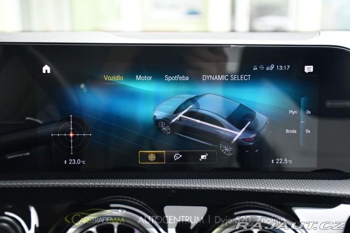 Mercedes-Benz CLA AMG 35 KESSY PANO 4MATIC 2020