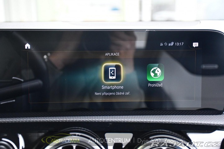 Mercedes-Benz CLA AMG 35 KESSY PANO 4MATIC 2020