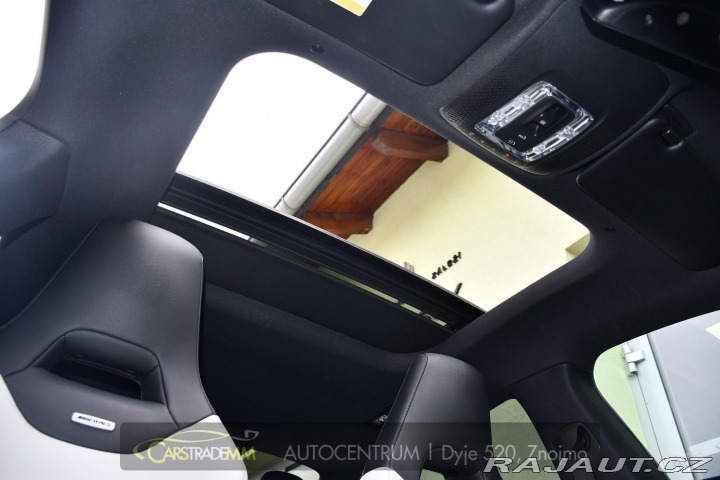 Mercedes-Benz CLA AMG 35 KESSY PANO 4MATIC 2020