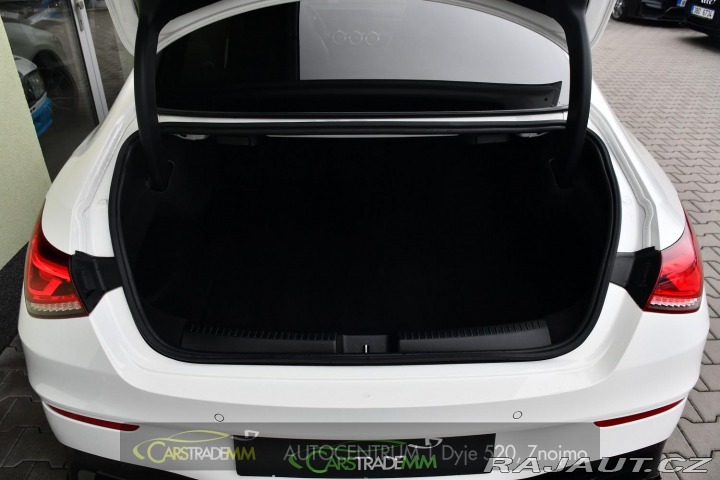 Mercedes-Benz CLA AMG 35 KESSY PANO 4MATIC 2020