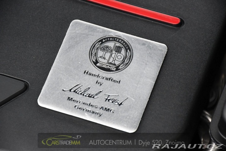 Mercedes-Benz CLA AMG 35 KESSY PANO 4MATIC 2020