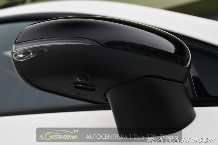 Mercedes-Benz CLA AMG 35 KESSY PANO 4MATIC 2020
