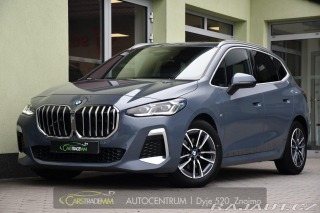 BMW 2 218D ACTIVE TOURER ČR 1M