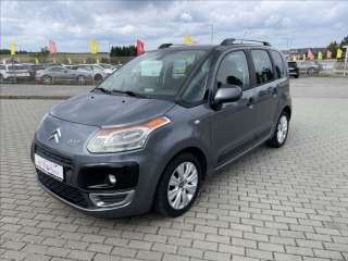 Citroën C3 Picasso 1,6 HDi 68kw Klima Euro5,
