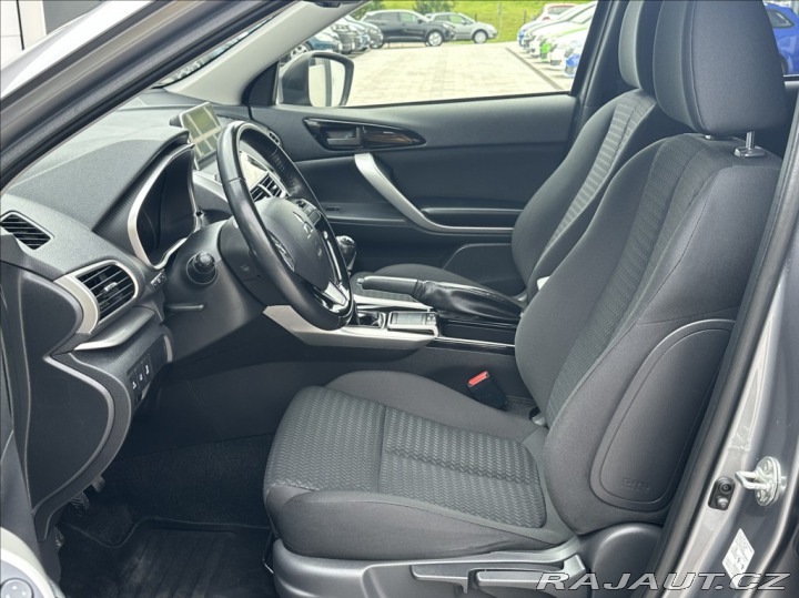 Mitsubishi Eclipse Cross 1,5 Turbo 163PS Spirit 2019
