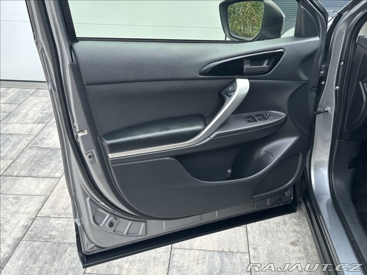 Mitsubishi Eclipse Cross 1,5 Turbo 163PS Spirit 2019