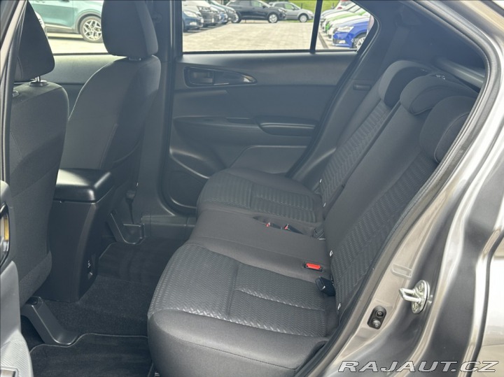 Mitsubishi Eclipse Cross 1,5 Turbo 163PS Spirit 2019