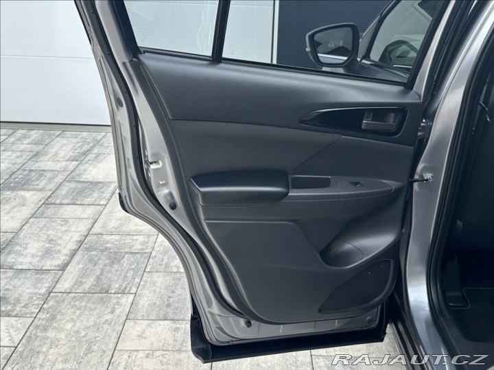 Mitsubishi Eclipse Cross 1,5 Turbo 163PS Spirit 2019