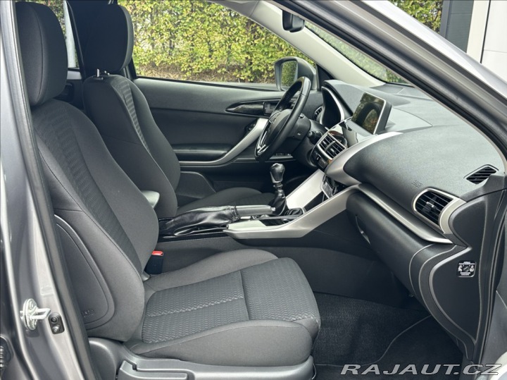Mitsubishi Eclipse Cross 1,5 Turbo 163PS Spirit 2019