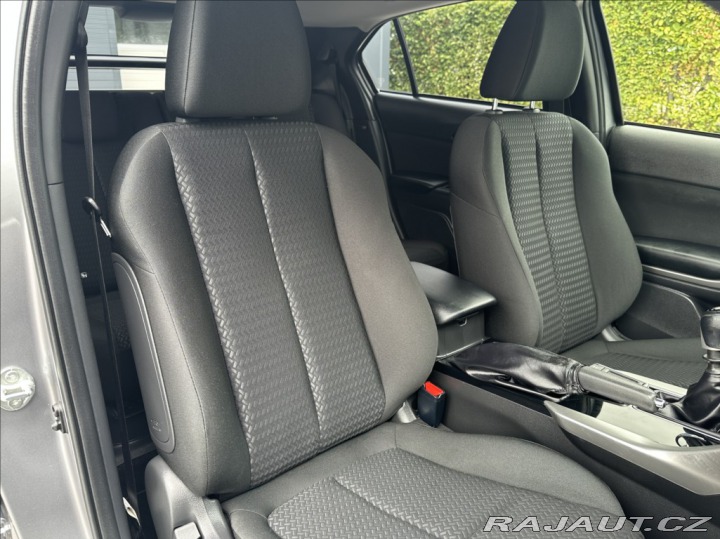 Mitsubishi Eclipse Cross 1,5 Turbo 163PS Spirit 2019