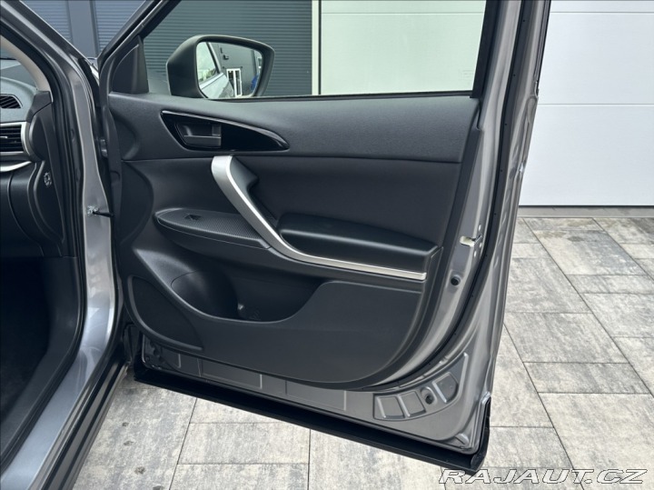 Mitsubishi Eclipse Cross 1,5 Turbo 163PS Spirit 2019