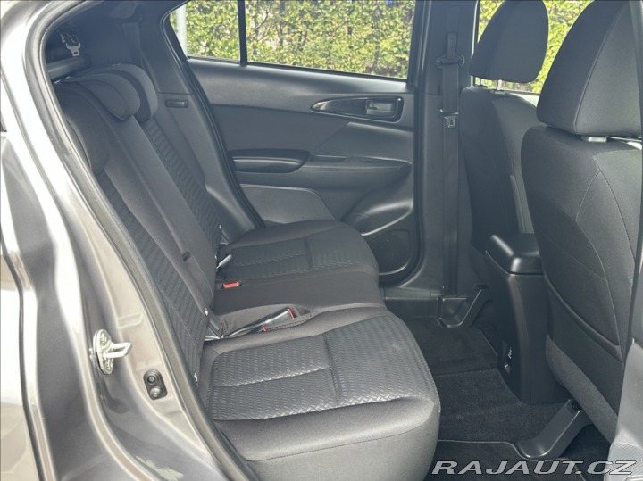 Mitsubishi Eclipse Cross 1,5 Turbo 163PS Spirit 2019