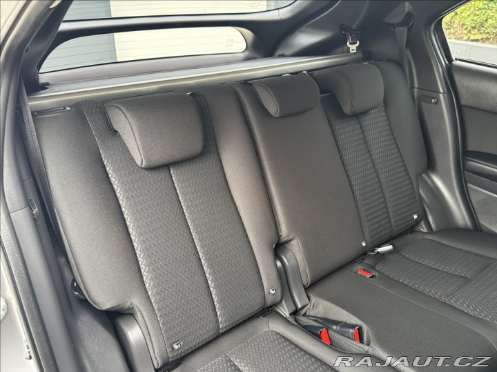 Mitsubishi Eclipse Cross 1,5 Turbo 163PS Spirit 2019