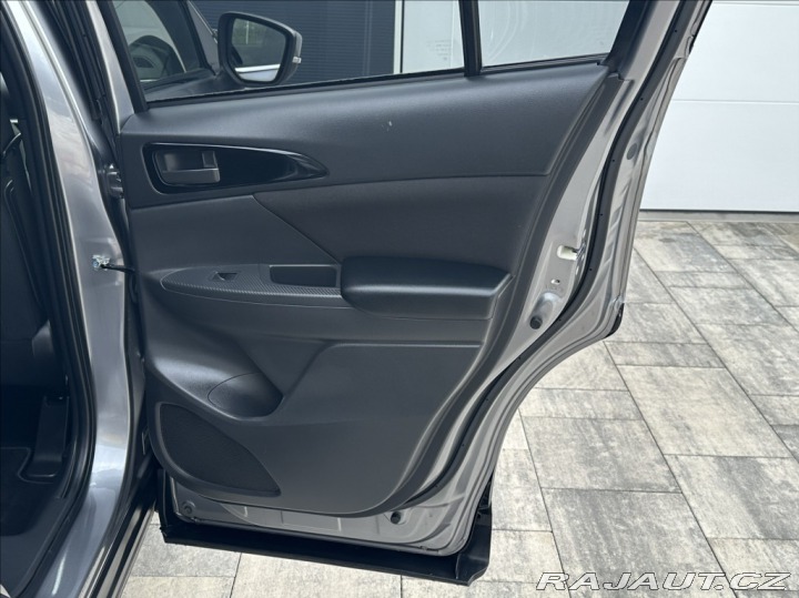 Mitsubishi Eclipse Cross 1,5 Turbo 163PS Spirit 2019