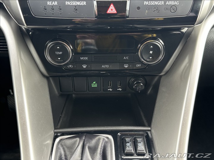 Mitsubishi Eclipse Cross 1,5 Turbo 163PS Spirit 2019