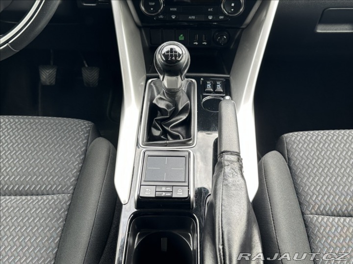 Mitsubishi Eclipse Cross 1,5 Turbo 163PS Spirit 2019