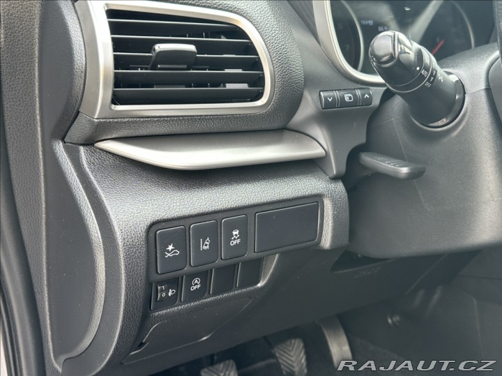 Mitsubishi Eclipse Cross 1,5 Turbo 163PS Spirit 2019