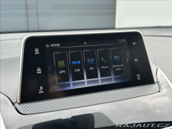 Mitsubishi Eclipse Cross 1,5 Turbo 163PS Spirit 2019
