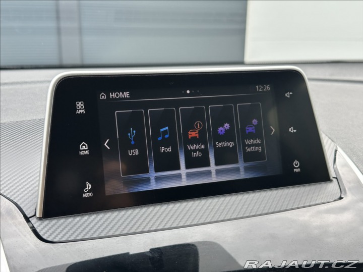 Mitsubishi Eclipse Cross 1,5 Turbo 163PS Spirit 2019
