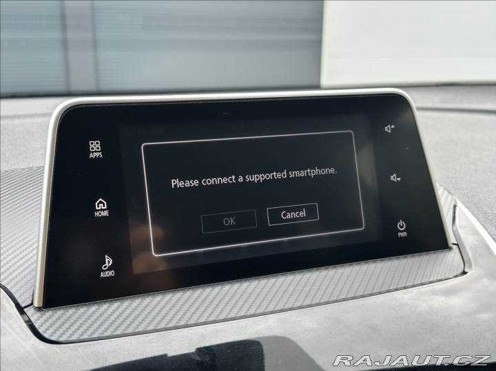 Mitsubishi Eclipse Cross 1,5 Turbo 163PS Spirit 2019