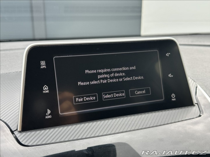 Mitsubishi Eclipse Cross 1,5 Turbo 163PS Spirit 2019