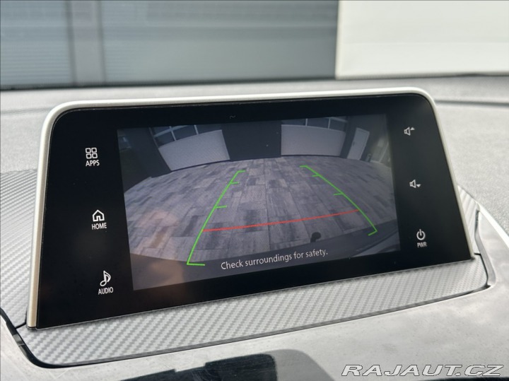 Mitsubishi Eclipse Cross 1,5 Turbo 163PS Spirit 2019