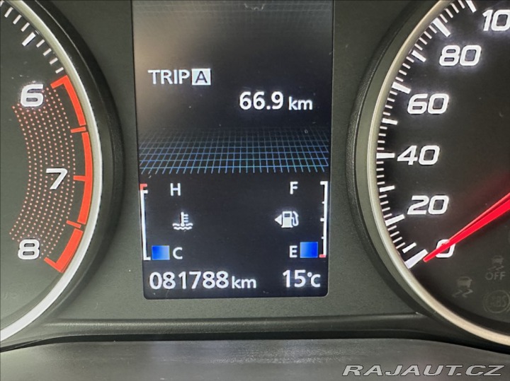 Mitsubishi Eclipse Cross 1,5 Turbo 163PS Spirit 2019
