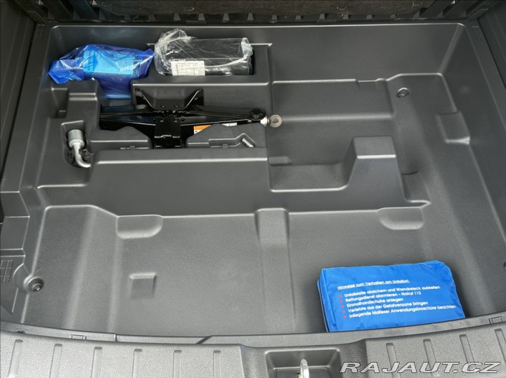 Mitsubishi Eclipse Cross 1,5 Turbo 163PS Spirit 2019