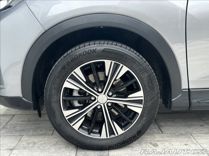 Mitsubishi Eclipse Cross 1,5 Turbo 163PS Spirit 2019
