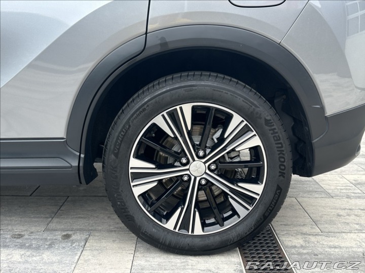 Mitsubishi Eclipse Cross 1,5 Turbo 163PS Spirit 2019
