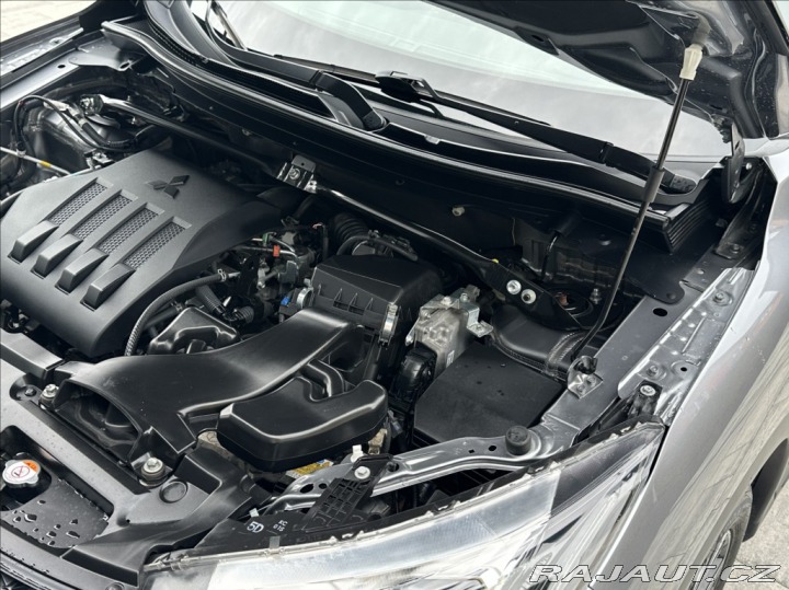 Mitsubishi Eclipse Cross 1,5 Turbo 163PS Spirit 2019