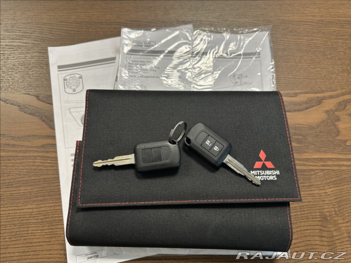 Mitsubishi Eclipse Cross 1,5 Turbo 163PS Spirit 2019