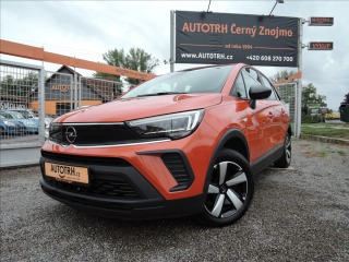 Opel Crossland 1,2 XE EditionF 1.maj.Ser