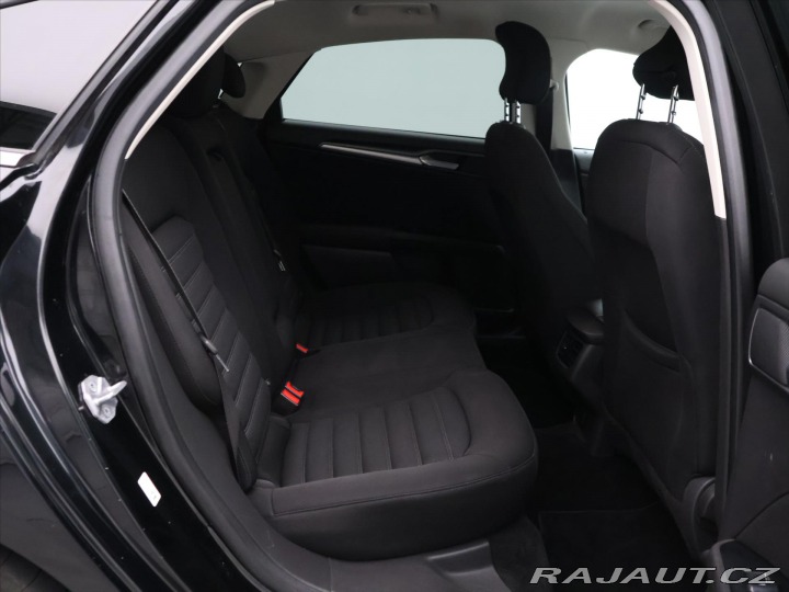 Ford Mondeo 2,0 TDCi 110kW CZ 2016