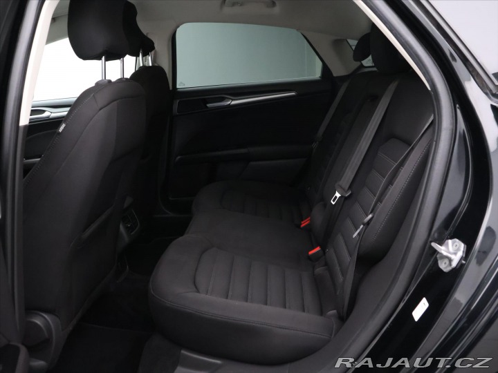 Ford Mondeo 2,0 TDCi 110kW CZ 2016