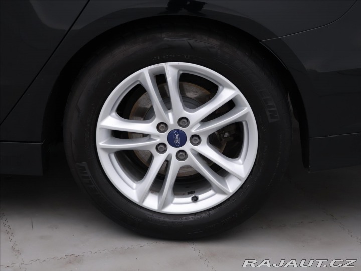 Ford Mondeo 2,0 TDCi 110kW CZ 2016