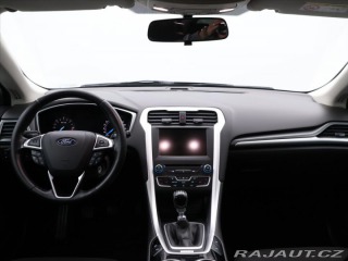 Ford Mondeo 2,0 TDCi 110kW CZ 2016