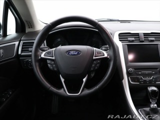 Ford Mondeo 2,0 TDCi 110kW CZ 2016