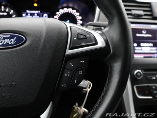 Ford Mondeo 2,0 TDCi 110kW CZ 2016
