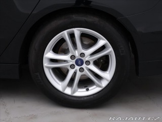 Ford Mondeo 2,0 TDCi 110kW CZ 2016