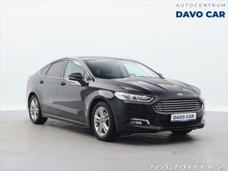Ford Mondeo 2,0 TDCi 110kW CZ