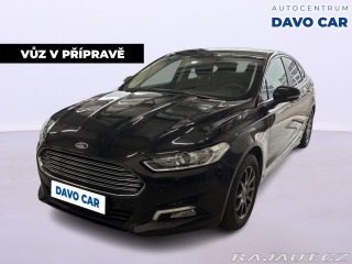 Ford Mondeo 2,0 TDCi 110kW CZ