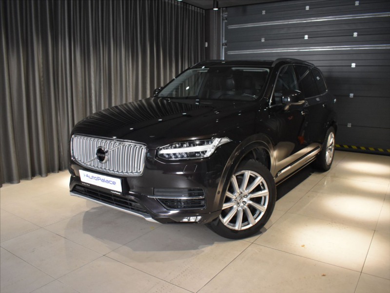 Volvo XC90 2,0 D5 AWD INSCRIPTION Pa
