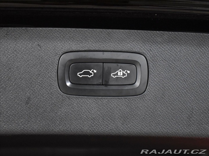 Volvo XC90 2,0 D5 AWD INSCRIPTION Pa 2016